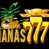 nanas777 Logo
